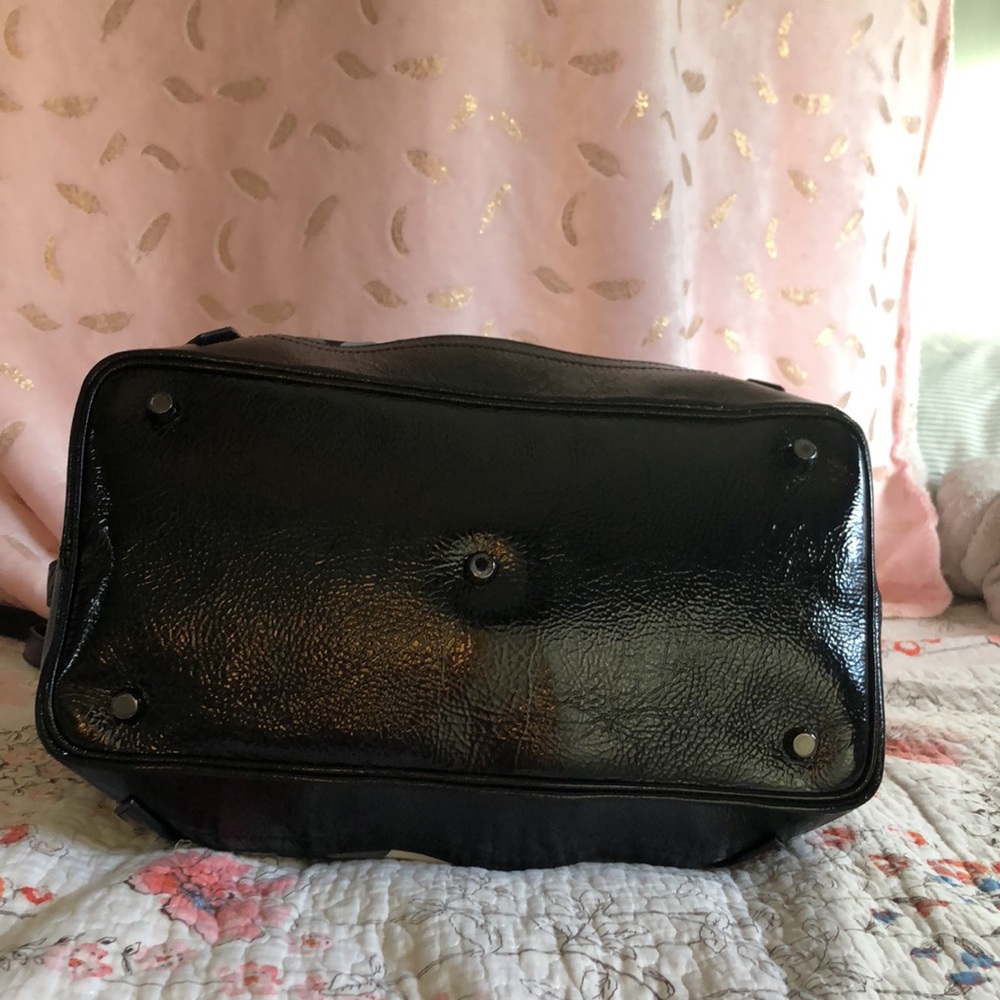 💥AUTHENTIC BURBERRY LOWRY HANDBAG!!!! - Picture 5 of 7
